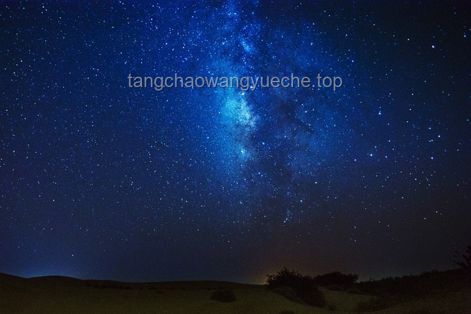 天空观测全攻略：掌握星空之美，尽在掌握